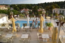 Чудесная неделя в Замечательнейшей стране...)