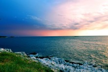 фото Laguna Istra