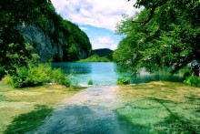 Чудесная неделя в Замечательнейшей стране...)