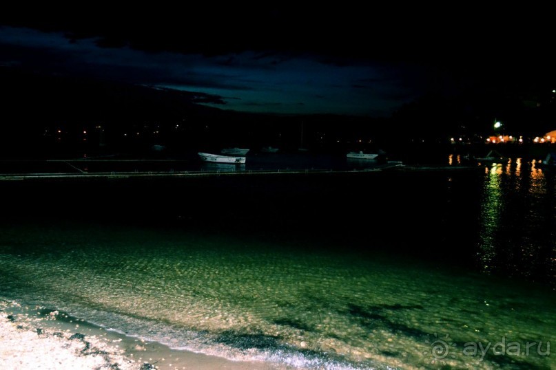 фото Laguna Istra