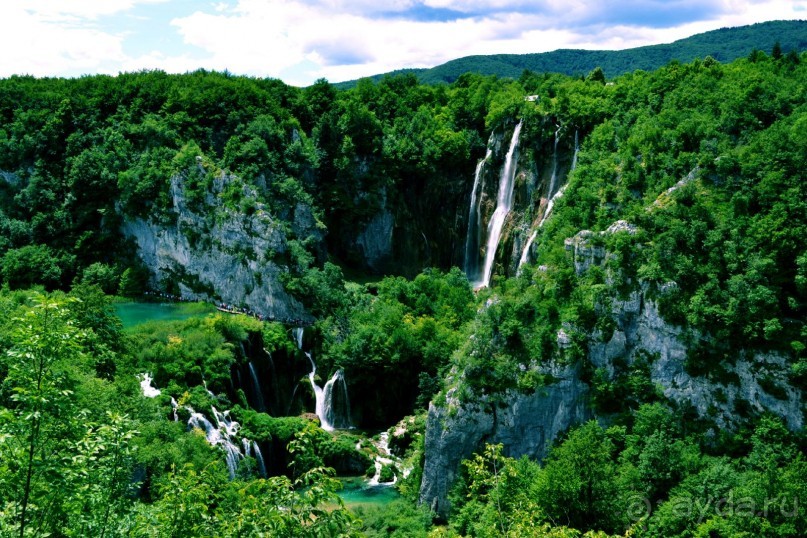 фото Laguna Istra