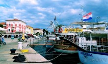 Чудесная неделя в Замечательнейшей стране...)