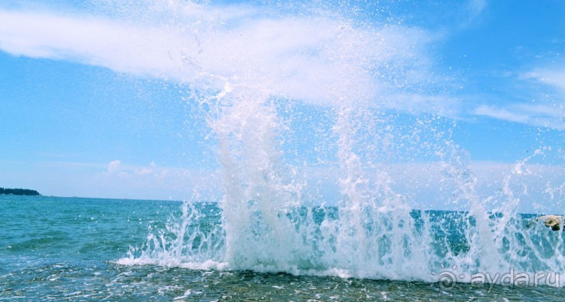 Чудесная неделя в Замечательнейшей стране...)