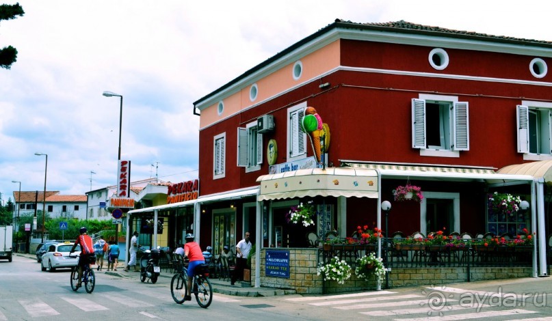 Чудесная неделя в Замечательнейшей стране...)