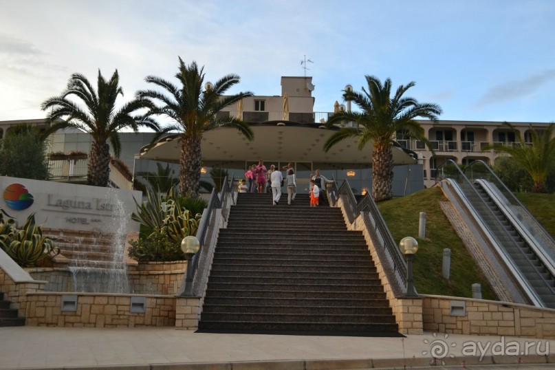 Чудесная неделя в Замечательнейшей стране...)