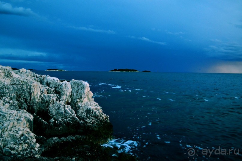 Чудесная неделя в Замечательнейшей стране...)