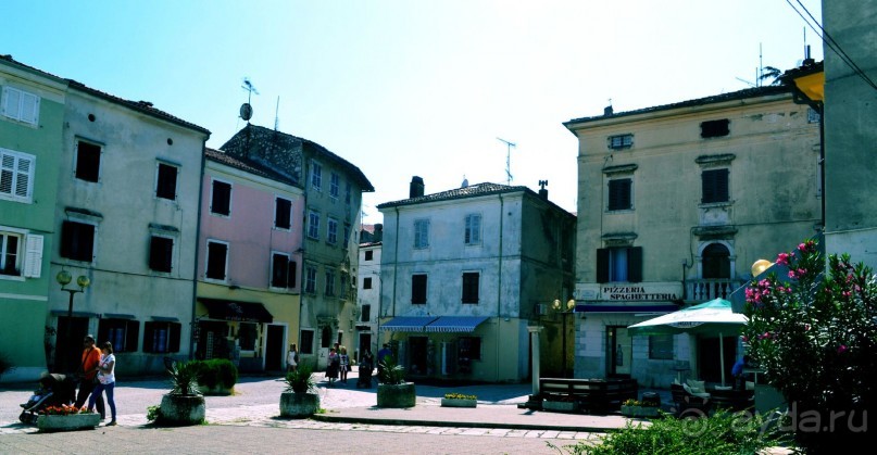 Чудесная неделя в Замечательнейшей стране...)