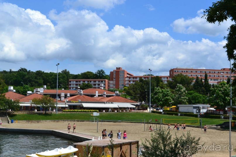 Чудесная неделя в Замечательнейшей стране...)