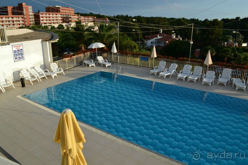 Чудесная неделя в Замечательнейшей стране...)