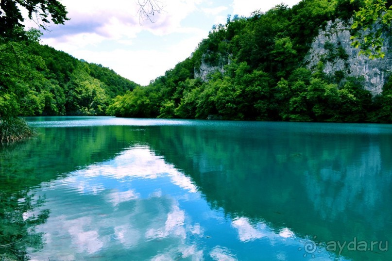 Чудесная неделя в Замечательнейшей стране...)