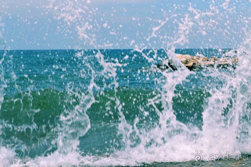 Чудесная неделя в Замечательнейшей стране...)