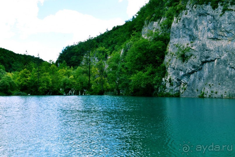 Чудесная неделя в Замечательнейшей стране...)