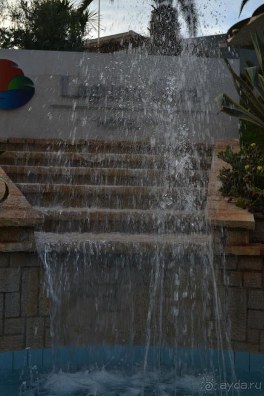 Чудесная неделя в Замечательнейшей стране...)