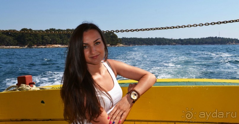 Чудесная неделя в Замечательнейшей стране...)