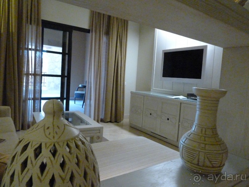 я в отеле, тут здорово!