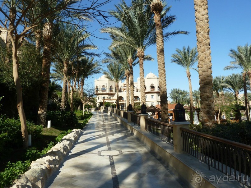 я в отеле, тут здорово!