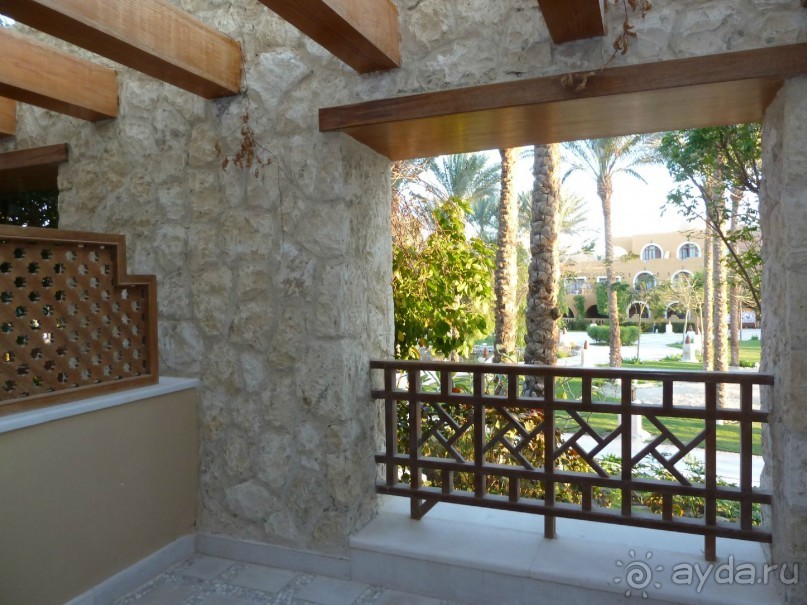 я в отеле, тут здорово!