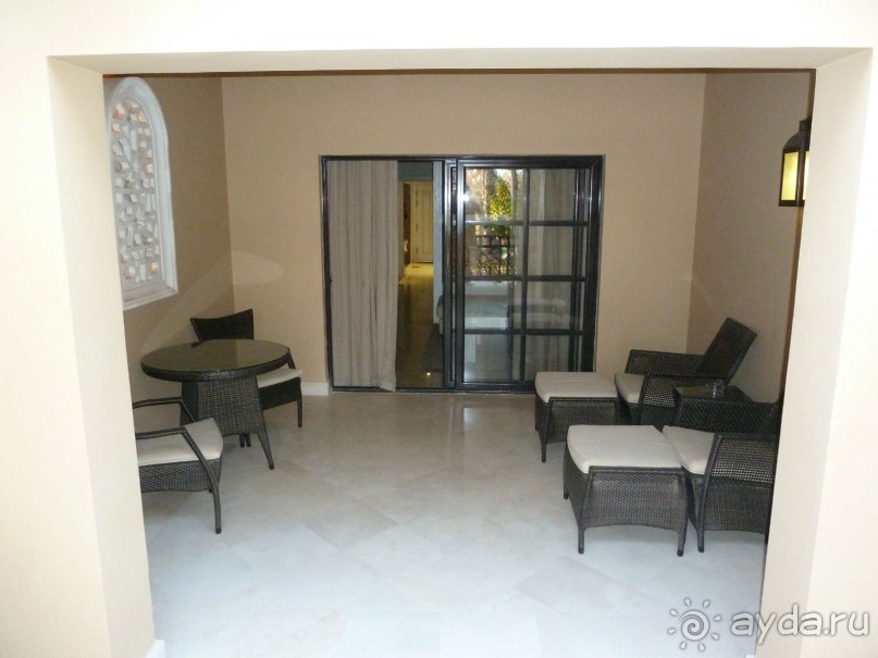 я в отеле, тут здорово!