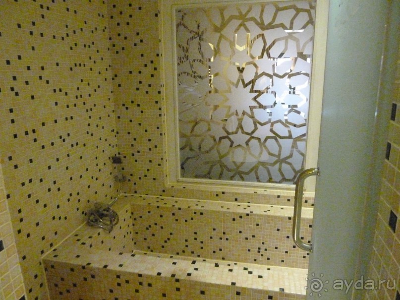 я в отеле, тут здорово!