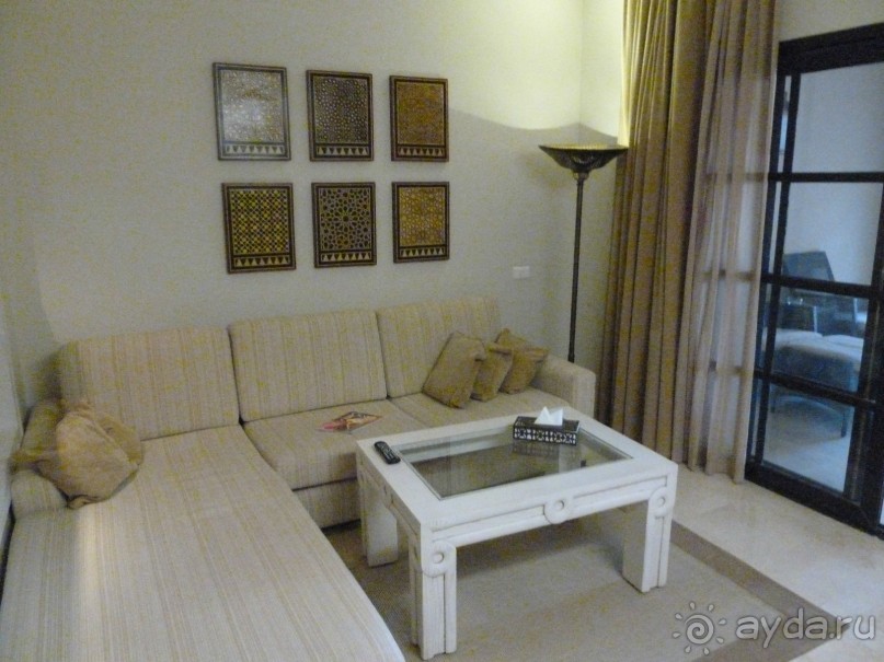 я в отеле, тут здорово!