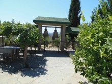 Экскурсия "Православное Наследие Родоса" с Белеон Тур.