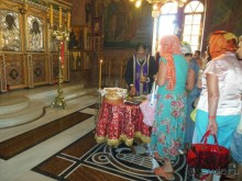 Экскурсия "Православное Наследие Родоса" с Белеон Тур.