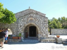 Экскурсия "Православное Наследие Родоса" с Белеон Тур.