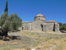 Экскурсия "Православное Наследие Родоса" с Белеон Тур.