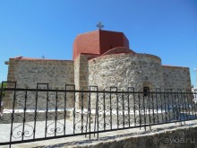 Экскурсия "Православное Наследие Родоса" с Белеон Тур.