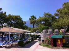 Остались только приятные воспоминания