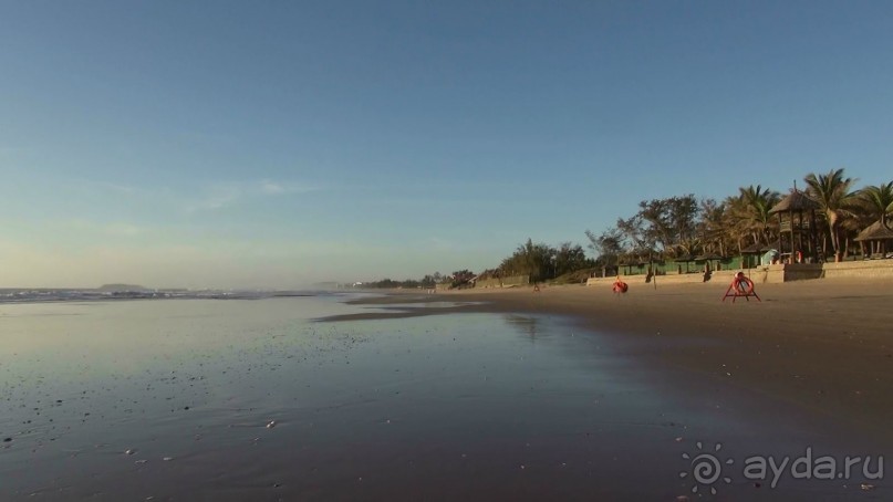 Достойный для отдыха во Вьетнаме отель