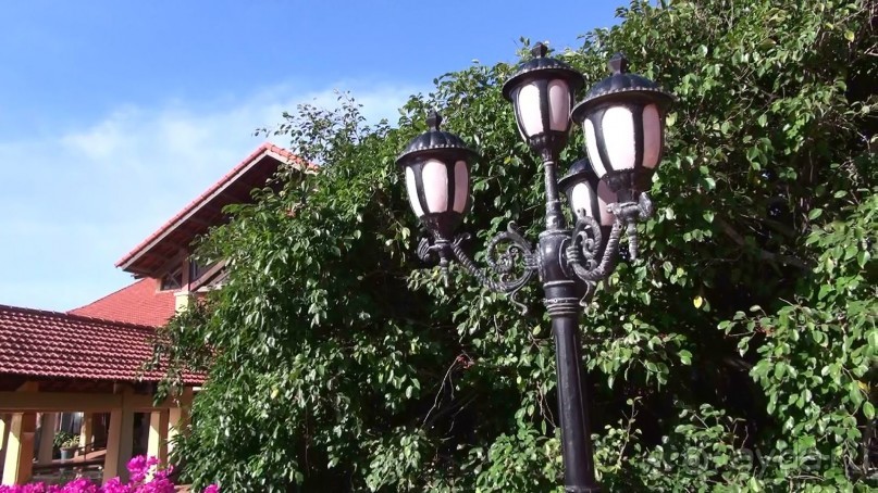 Достойный для отдыха во Вьетнаме отель