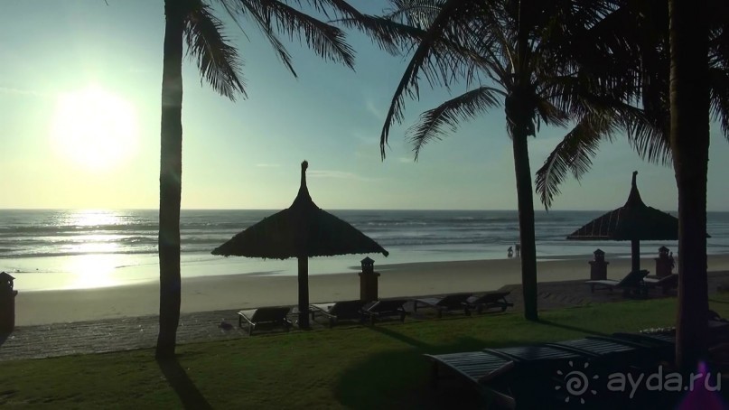 Достойный для отдыха во Вьетнаме отель