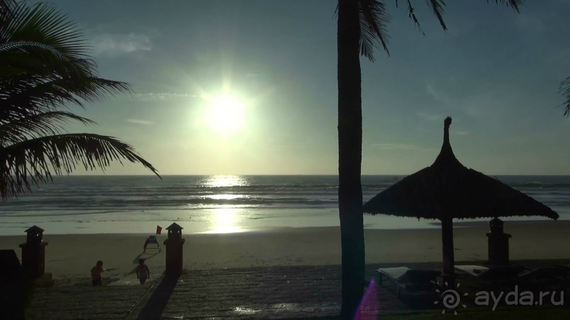 Достойный для отдыха во Вьетнаме отель