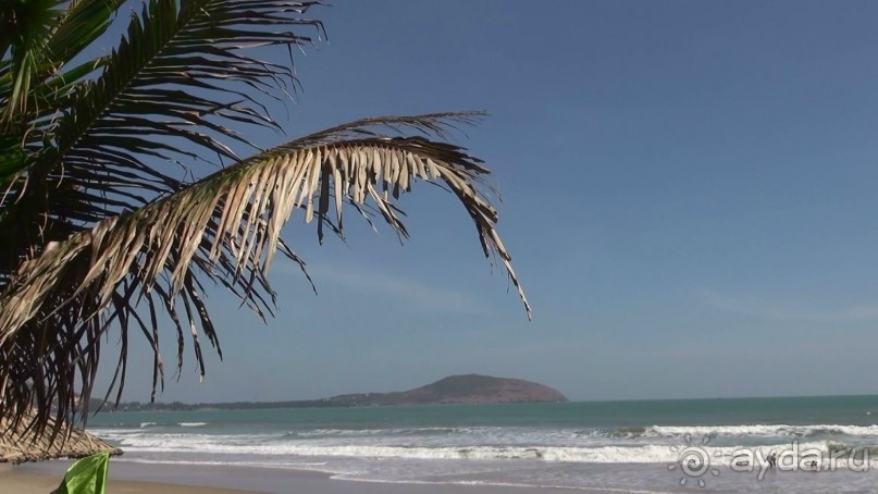 Достойный для отдыха во Вьетнаме отель