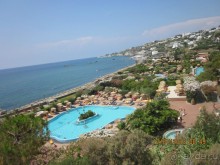 Италия – это праздник, который всегда со мной