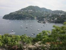 Италия – это праздник, который всегда со мной