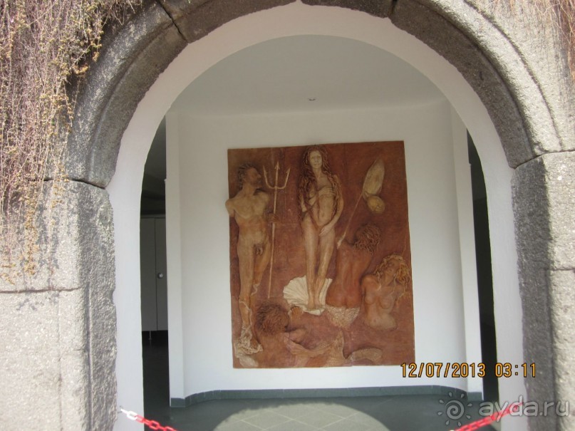 Италия – это праздник, который всегда со мной