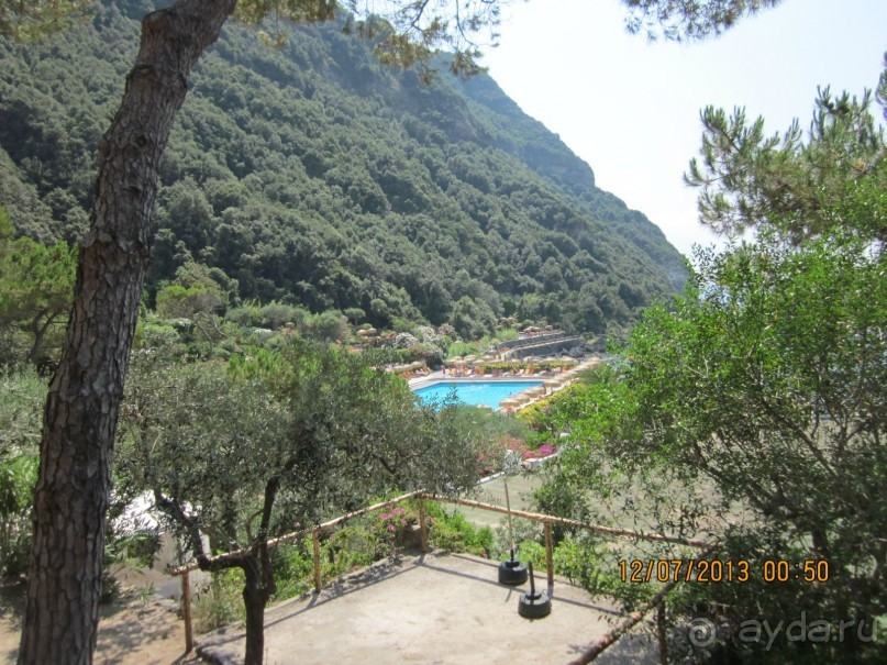 Италия – это праздник, который всегда со мной