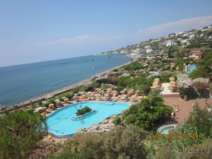 Италия – это праздник, который всегда со мной