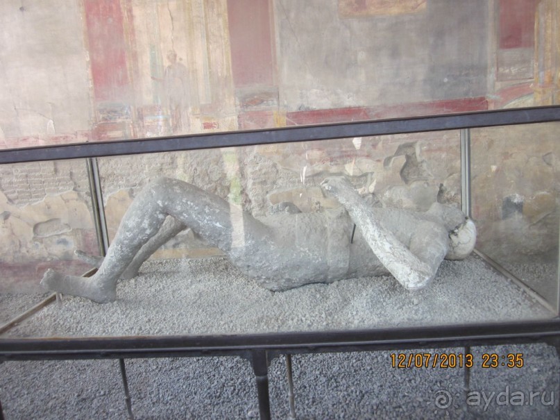 Италия – это праздник, который всегда со мной