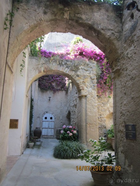 Италия – это праздник, который всегда со мной