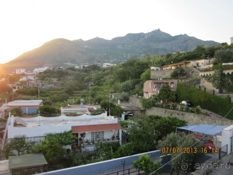 Италия – это праздник, который всегда со мной