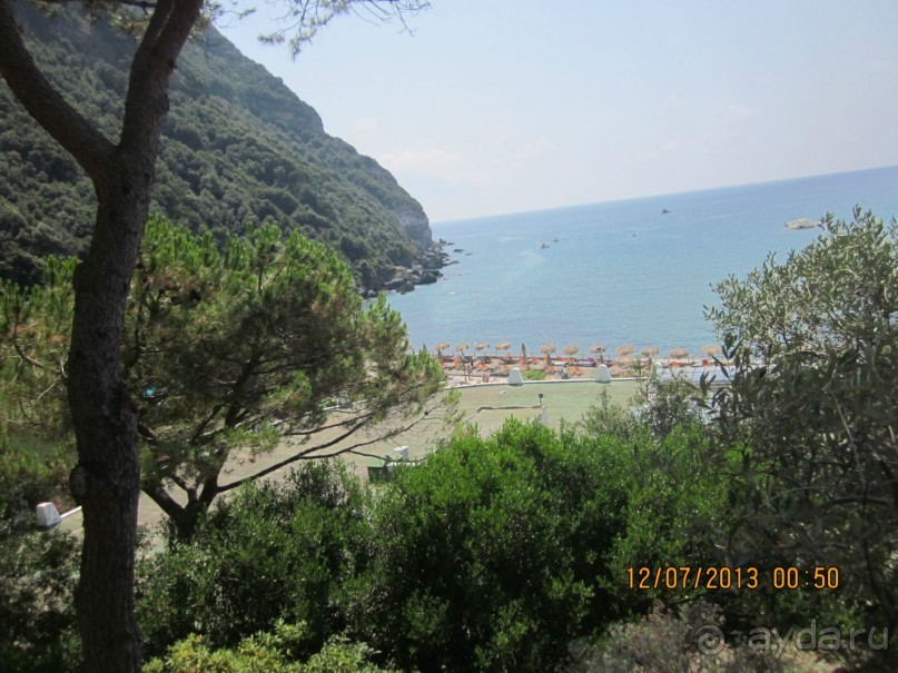 Италия – это праздник, который всегда со мной