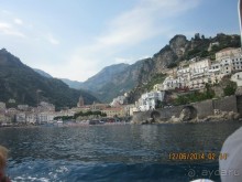 Искья великолепная