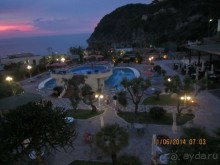 Искья великолепная