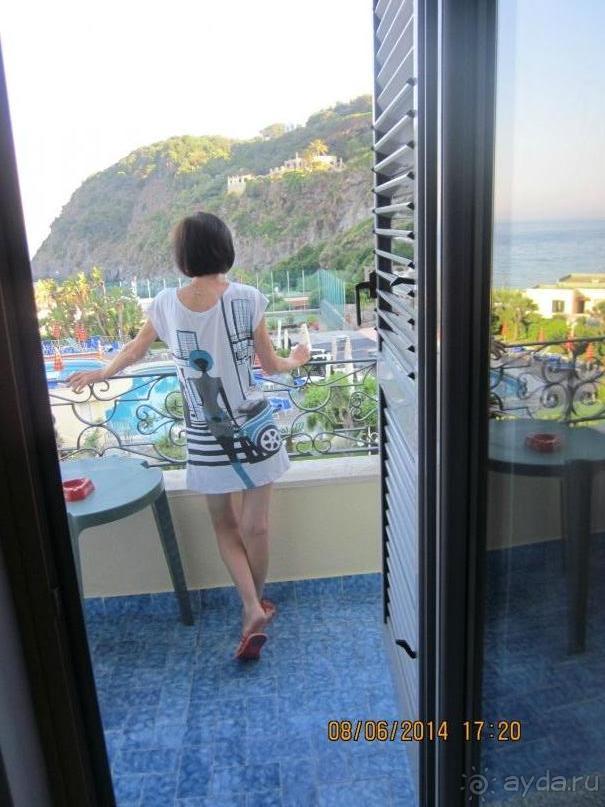 Искья великолепная