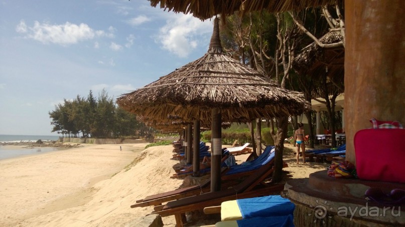 ВЬЕТНАМ МУЙНЕ