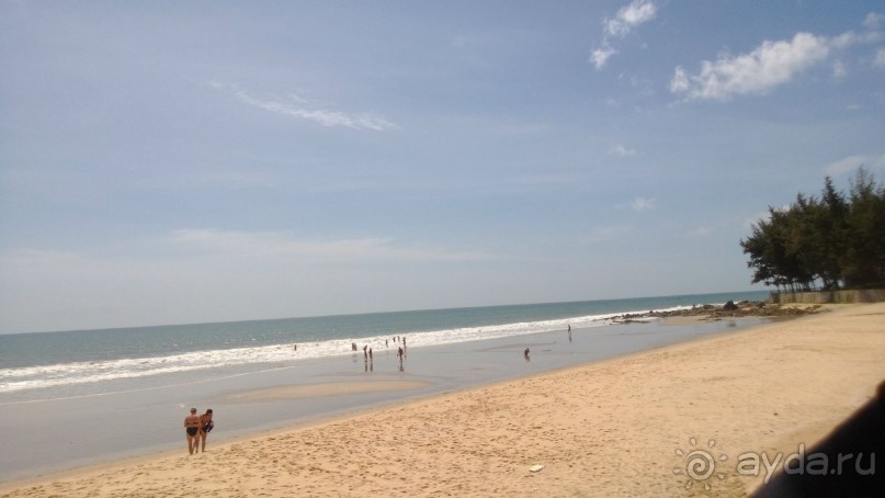 ВЬЕТНАМ МУЙНЕ