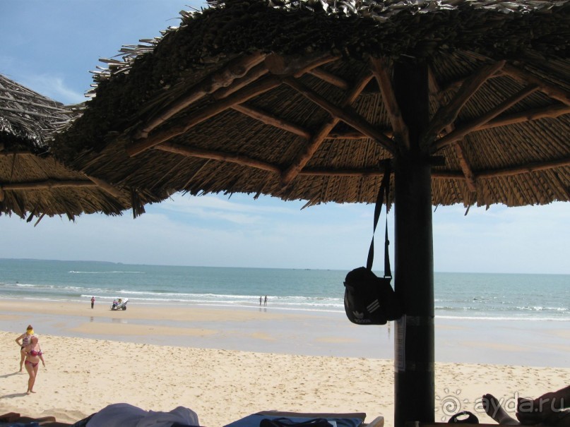 ВЬЕТНАМ МУЙНЕ